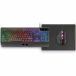 MARS GAMING MCP124ES